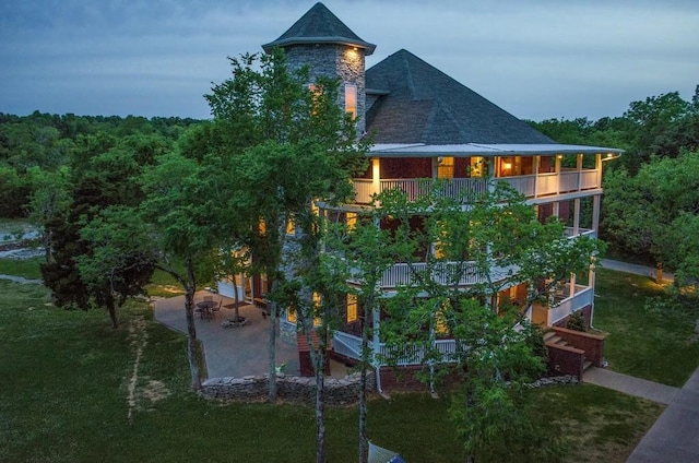 115 Rea Dr, Hermitage, TN 37076 - photo 2