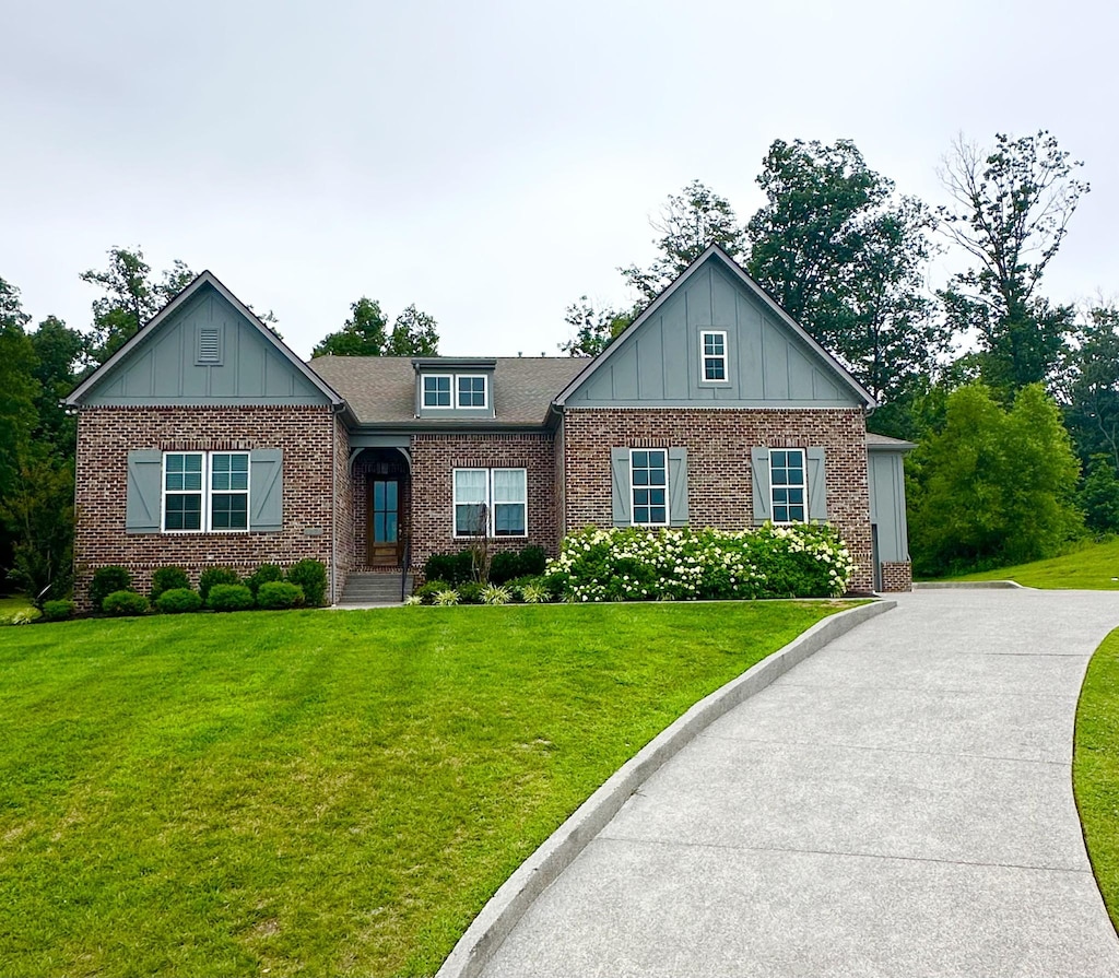 1276 Craigleigh Dr, Nolensville, TN 37135 - photo 1