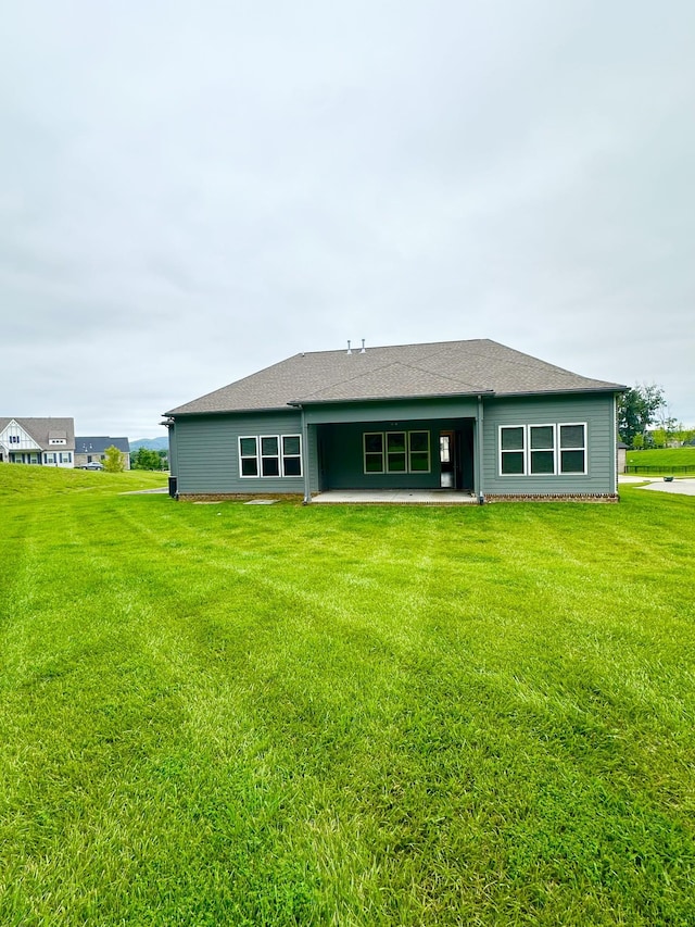 1276 Craigleigh Dr, Nolensville, TN 37135 - photo 2