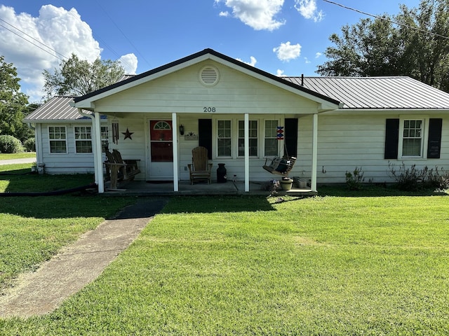 208 Wakefield Ave, Cornersville, TN 37047 - photo 1
