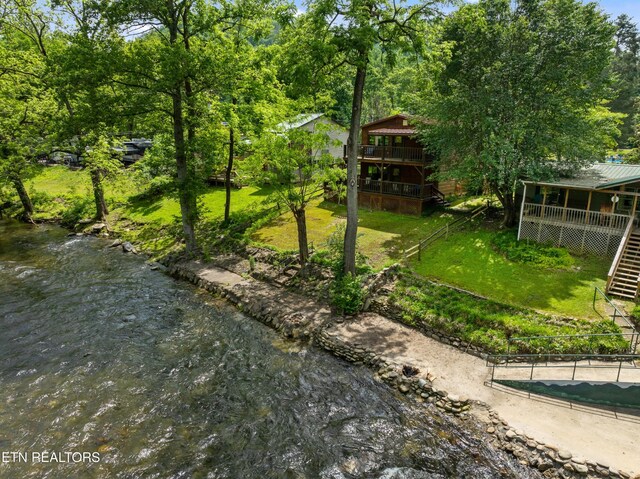 8513 E Lamar Alexander Pkwy, Townsend, TN 37882 - photo 27