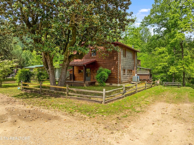 8513 E Lamar Alexander Pkwy, Townsend, TN 37882 - photo 1
