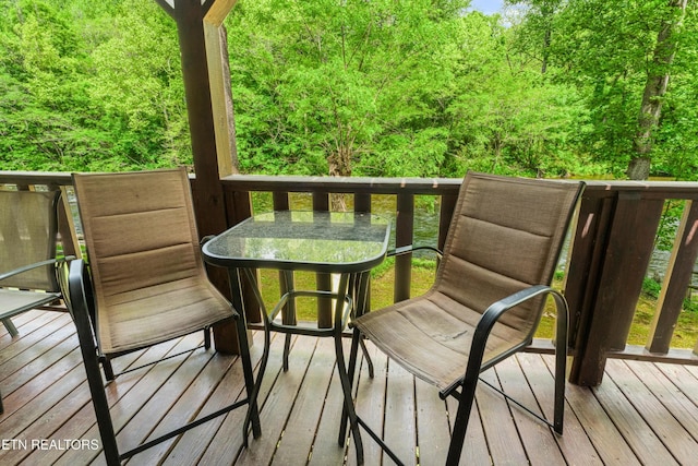 8513 E Lamar Alexander Pkwy, Townsend, TN 37882 - photo 24