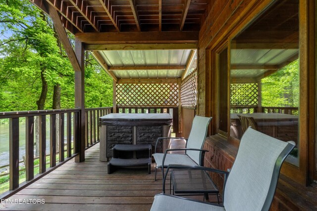 8513 E Lamar Alexander Pkwy, Townsend, TN 37882 - photo 23
