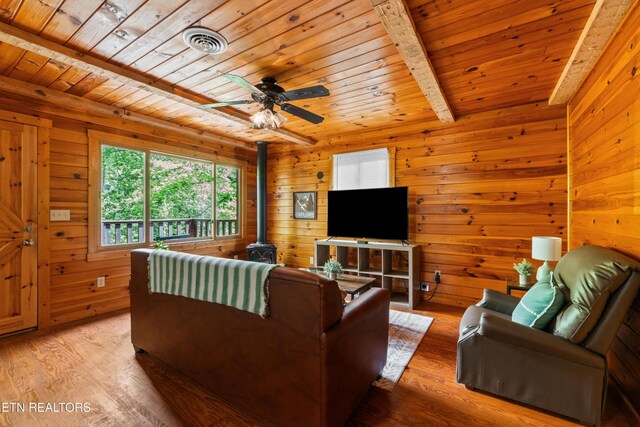 8513 E Lamar Alexander Pkwy, Townsend, TN 37882 - photo 16