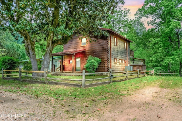 8513 E Lamar Alexander Pkwy, Townsend, TN 37882 - photo 3