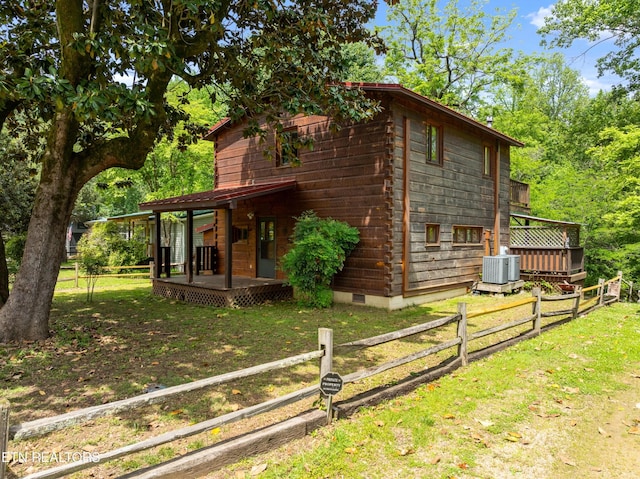 8513 E Lamar Alexander Pkwy, Townsend, TN 37882 - photo 2