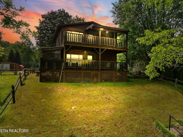 8513 E Lamar Alexander Pkwy, Townsend, TN 37882 - photo 34