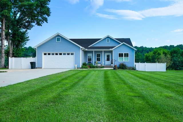 787 Miriah Dr, Mcminnville, TN 37110 - photo 1