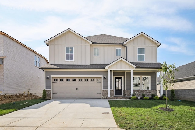 1341 Beasley Blvd, Mount Juliet, TN 37122 - photo 1