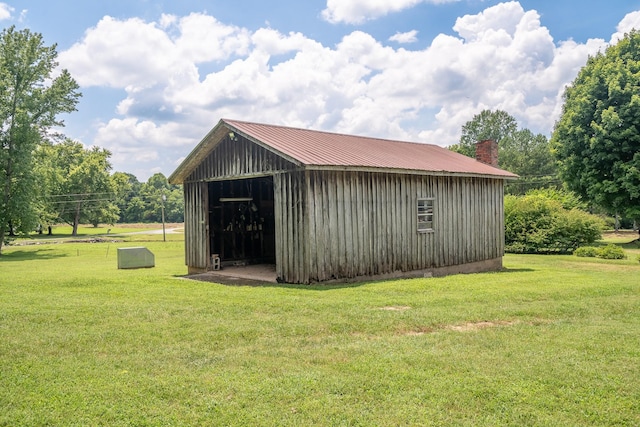 46 Brier Hill Rd, Ethridge, TN 38456 - photo 44