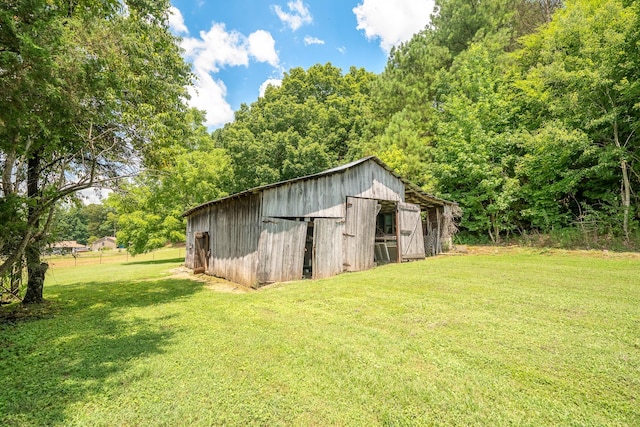 46 Brier Hill Rd, Ethridge, TN 38456 - photo 45
