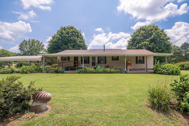 46 Brier Hill Rd, Ethridge, TN 38456 - photo 8
