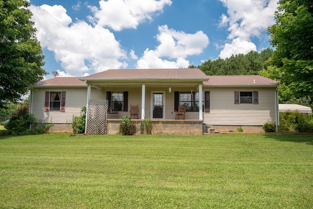 46 Brier Hill Rd, Ethridge, TN 38456 - photo 1