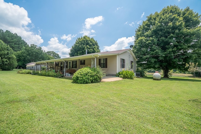 46 Brier Hill Rd, Ethridge, TN 38456 - photo 9