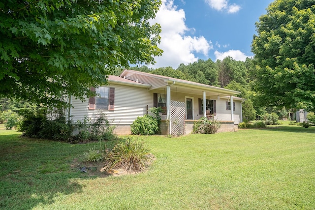 46 Brier Hill Rd, Ethridge, TN 38456 - photo 3