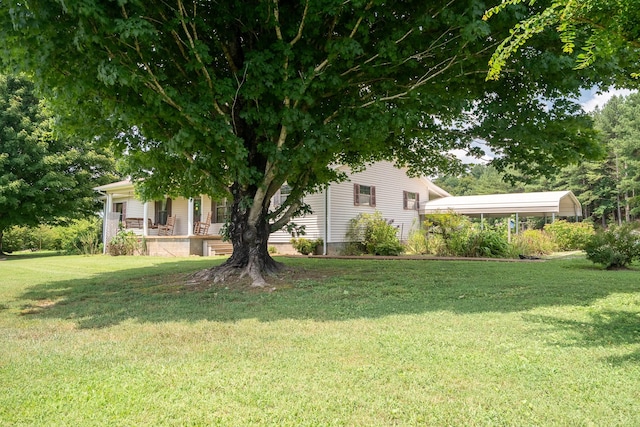 46 Brier Hill Rd, Ethridge, TN 38456 - photo 4