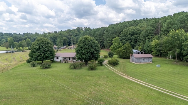 46 Brier Hill Rd, Ethridge, TN 38456 - photo 30