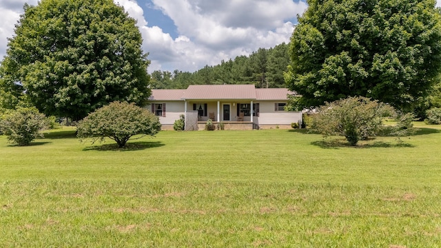 46 Brier Hill Rd, Ethridge, TN 38456 - photo 2