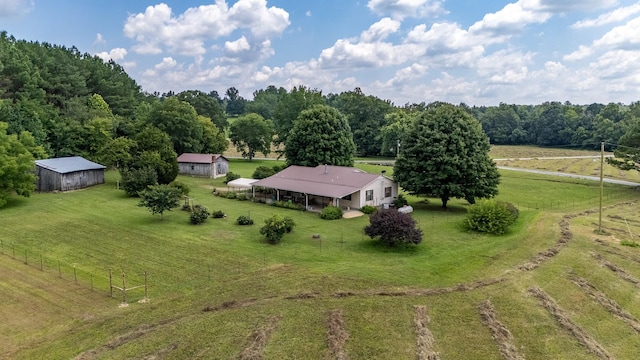 46 Brier Hill Rd, Ethridge, TN 38456 - photo 38