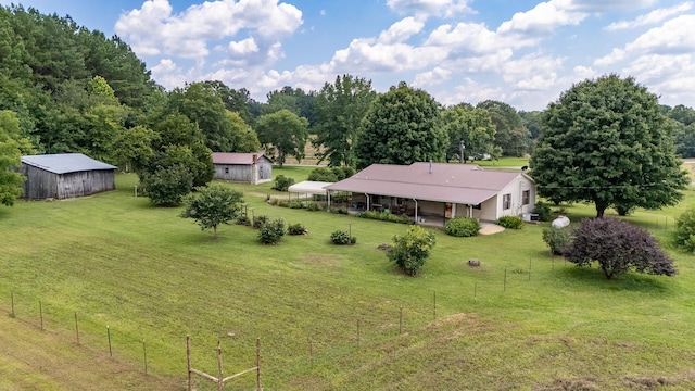 46 Brier Hill Rd, Ethridge, TN 38456 - photo 37