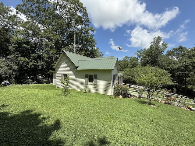 35 Faxon Ln, Big Sandy, TN 38221 - photo 4
