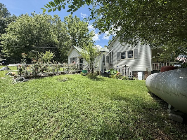 35 Faxon Ln, Big Sandy, TN 38221 - photo 3