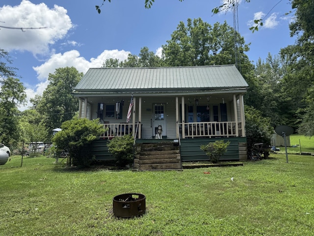 35 Faxon Ln, Big Sandy, TN 38221 - photo 1