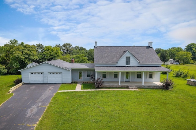 923 Peeled Chestnut Ln, Sparta, TN 38583 - photo 5