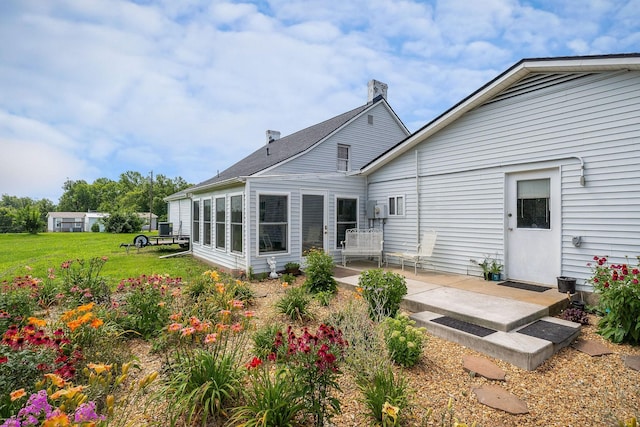 923 Peeled Chestnut Ln, Sparta, TN 38583 - photo 67
