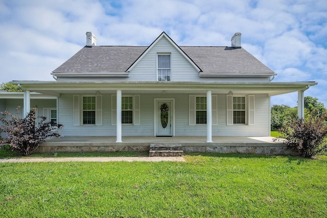 923 Peeled Chestnut Ln, Sparta, TN 38583 - photo 3