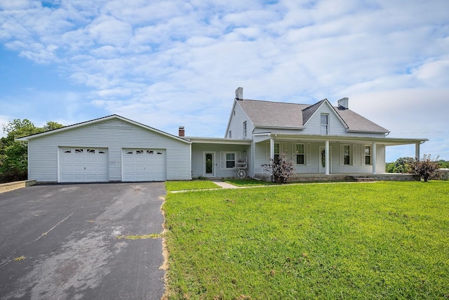923 Peeled Chestnut Ln, Sparta, TN 38583 - photo 2