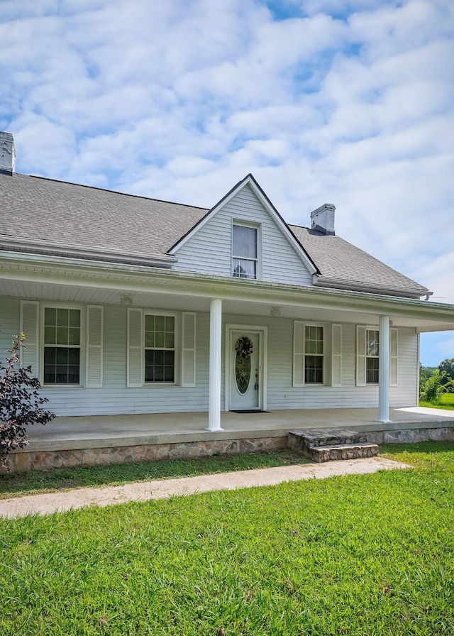 923 Peeled Chestnut Ln, Sparta, TN 38583 - photo 4