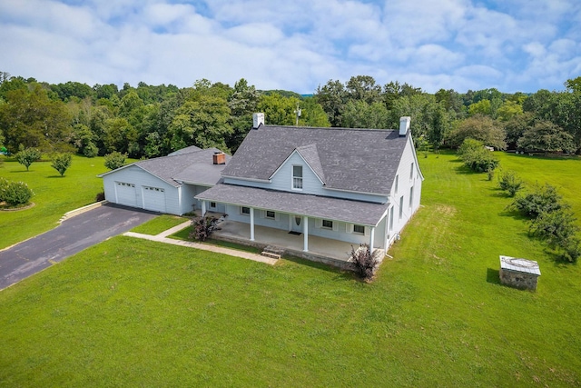 923 Peeled Chestnut Ln, Sparta, TN 38583 - photo 1