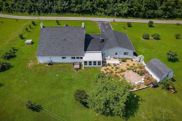 923 Peeled Chestnut Ln, Sparta, TN 38583 - photo 48