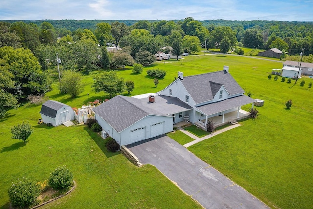 923 Peeled Chestnut Ln, Sparta, TN 38583 - photo 60