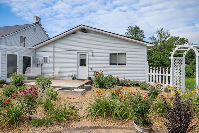 923 Peeled Chestnut Ln, Sparta, TN 38583 - photo 16