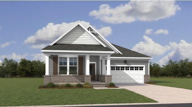 3408 Shigo St, Murfreesboro, TN 37130 - photo 1