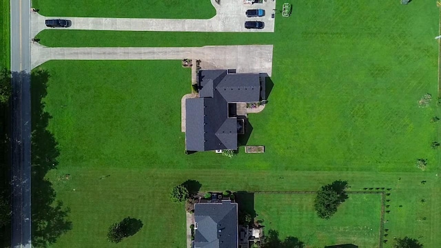 310 Rock Bridge Rd, Gallatin, TN 37066 - bird's eye view