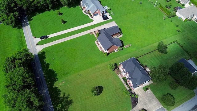 310 Rock Bridge Rd, Gallatin, TN 37066 - drone / aerial view