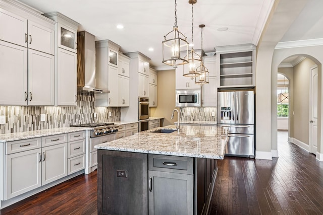 1841 Tiverton Pl, Brentwood, TN 37027 - photo 33