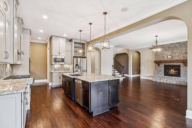 1841 Tiverton Pl, Brentwood, TN 37027 - photo 34