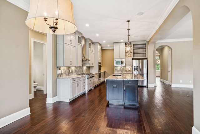 1841 Tiverton Pl, Brentwood, TN 37027 - photo 41