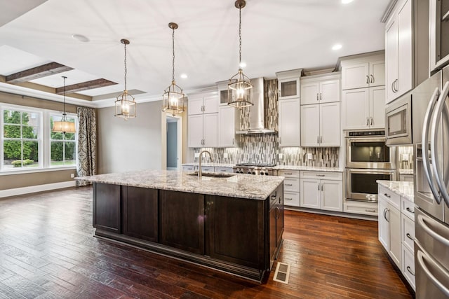 1841 Tiverton Pl, Brentwood, TN 37027 - photo 32