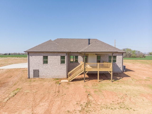 5345 Roy Holman Rd, Springfield, TN 37172 - photo 4