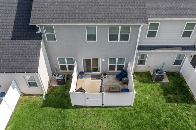 3543 Magruder Dr, Murfreesboro, TN 37129 - photo 34