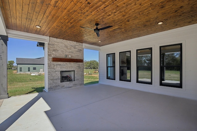 9526 Valley View Rd, Lascassas, TN 37085 - photo 53