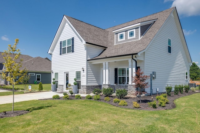 119 Millet St, Shelbyville, TN 37160 - photo 1