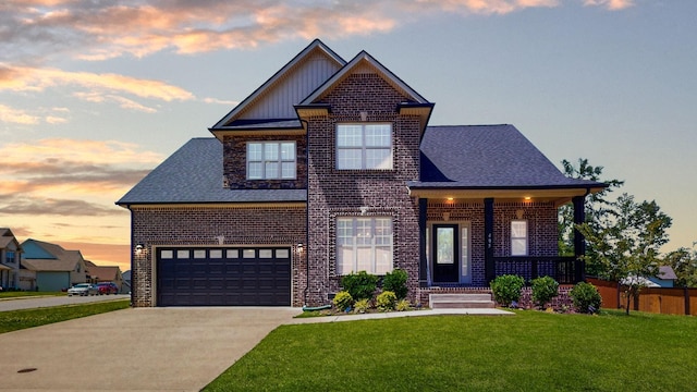 405 Glenstone Springs Dr, Clarksville, TN 37043 - photo 2