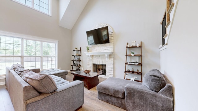 405 Glenstone Springs Dr, Clarksville, TN 37043 - photo 5